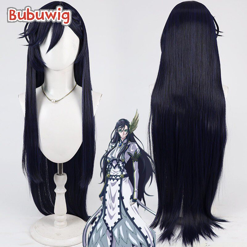 Synthetic Wigs - شعر مستعار صناعي من Bubuwig، شعر