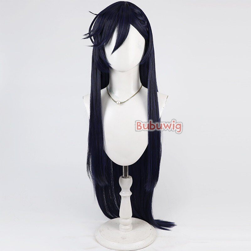 شعر مستعار صناعي من Bubuwig، ش - مراجعة Synthetic Wigs وسعره