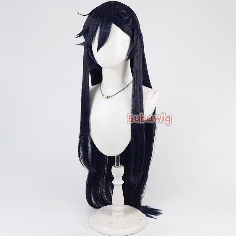 شعر مستعار صناعي من Bubuwig، ش - مراجعة Synthetic Wigs وسعره