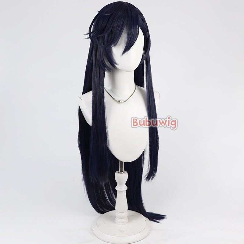 شعر مستعار صناعي من Bubuwig، ش - مراجعة Synthetic Wigs وسعره