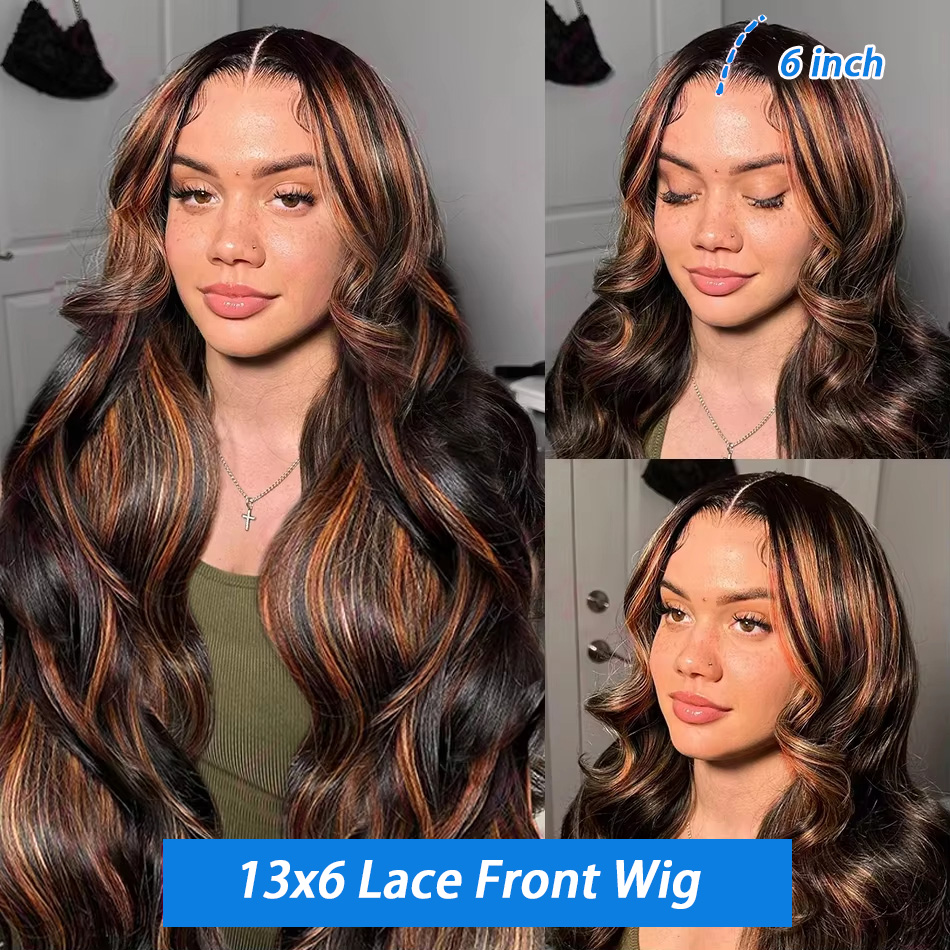شعر مستعار أمامي دانتيل 13x4 أ - مراجعة Lace Front Wigs وسعره