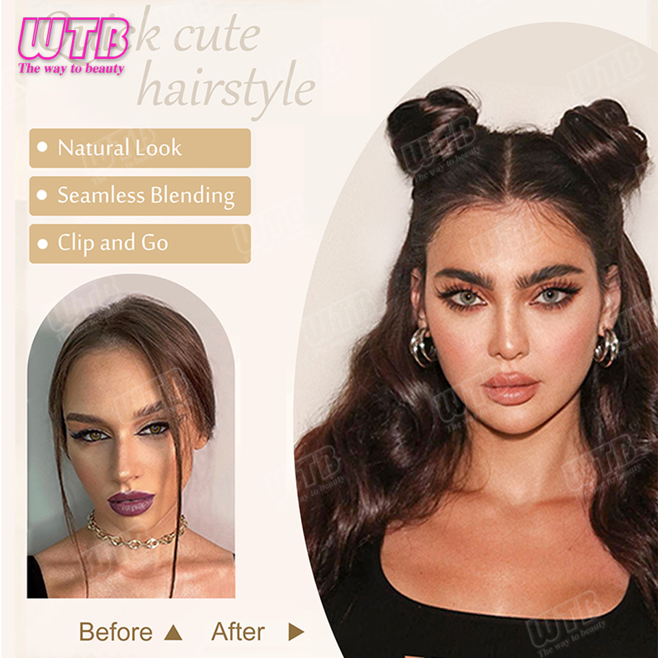 الاصطناعية مشبك مخلب صغير في ف - مراجعة Claw Clip Messy Bun Hair Piece وسعره
