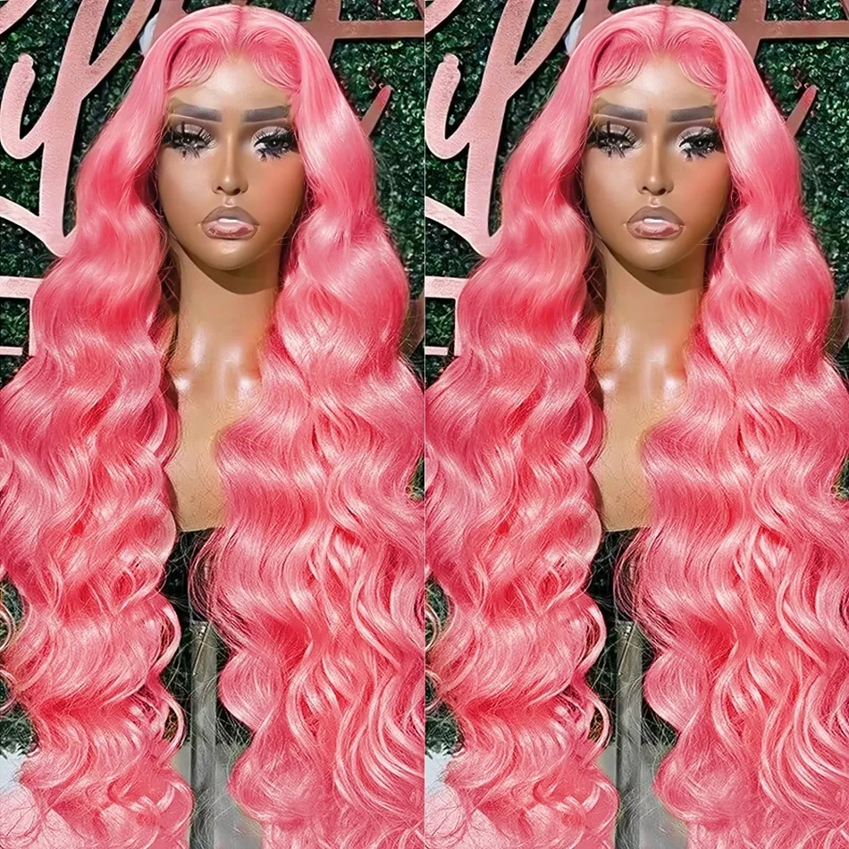 شعر مستعار أمامي من الدانتيل ا - مراجعة Human Hair Wigs وسعره