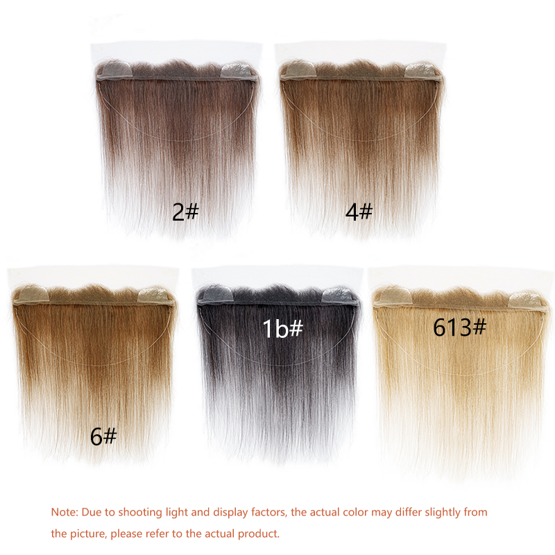 2X13 بوصة الدانتيل لا كليب خيط - مراجعة Invisible Tape In Extensions Real Hair وسعره