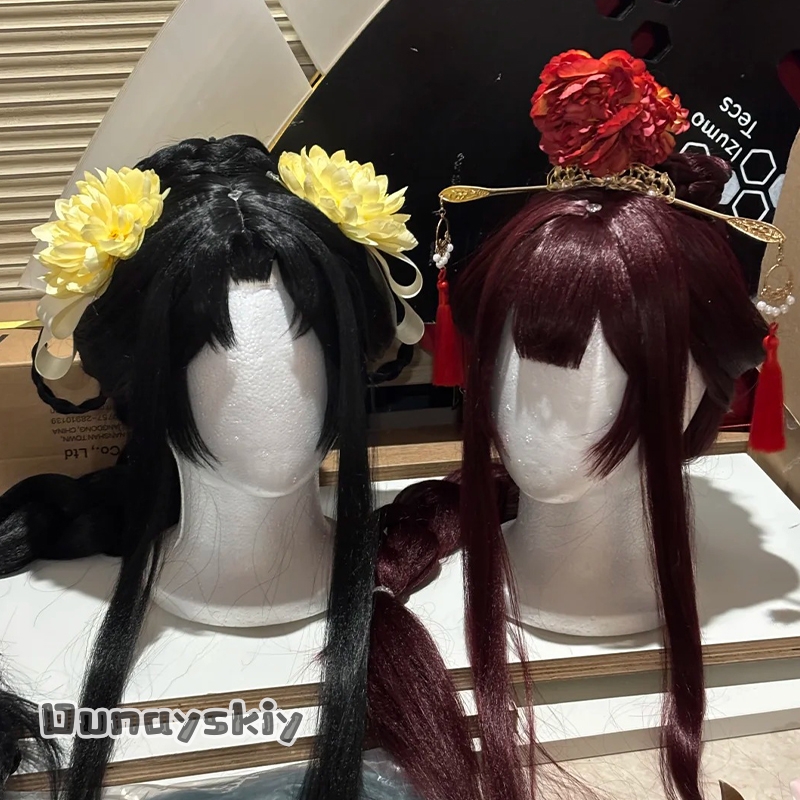 CR812 رغم أنني امرأة شريرة غير - مراجعة Hair Clips وسعره