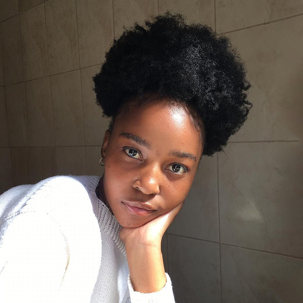 الاصطناعية 10 بوصة كبيرة الأفر - مراجعة Drawstring Afro Curly Puff Ponytail وسعره